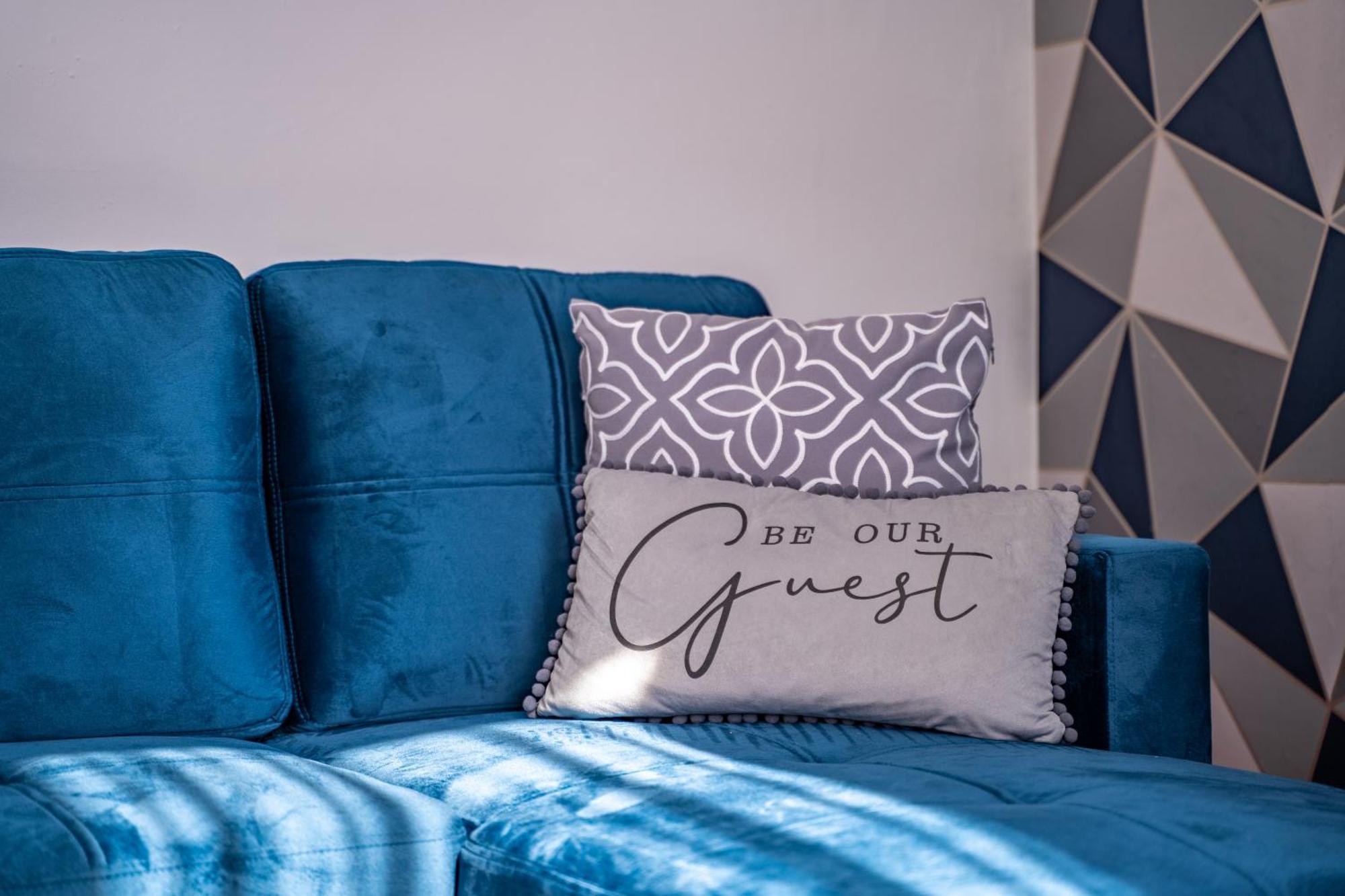 Stayzed E - Ng7 Free Wifi, Parking, Stylish House Near City Centre - Great For Tourists, Families, Contractors & Long Stays Nottingham Dış mekan fotoğraf
