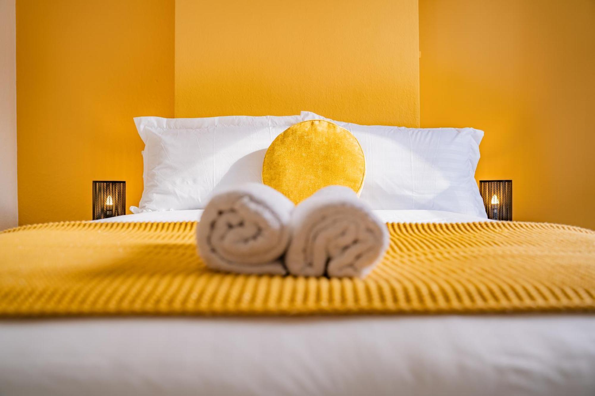 Stayzed E - Ng7 Free Wifi, Parking, Stylish House Near City Centre - Great For Tourists, Families, Contractors & Long Stays Nottingham Dış mekan fotoğraf