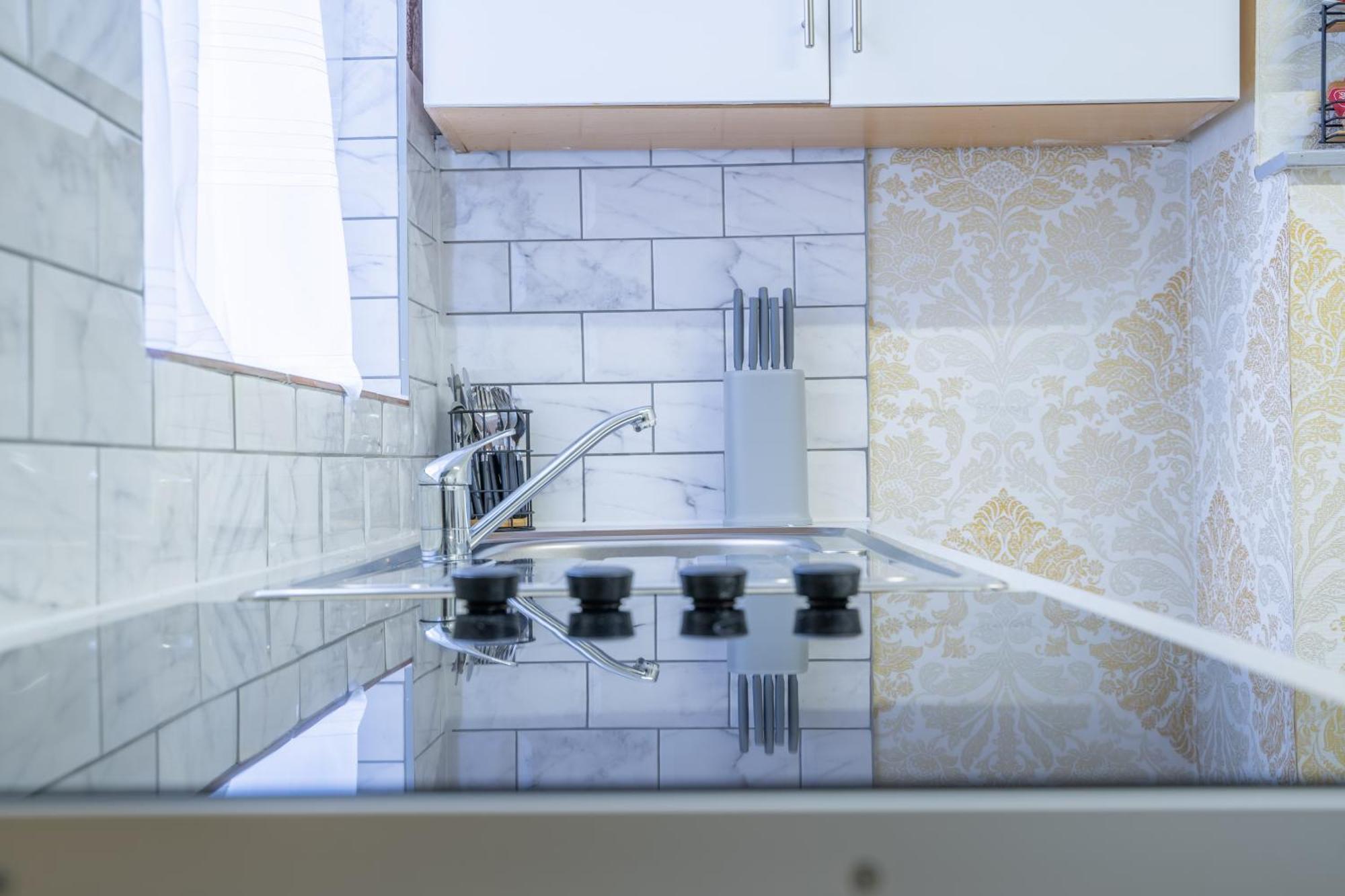 Stayzed E - Ng7 Free Wifi, Parking, Stylish House Near City Centre - Great For Tourists, Families, Contractors & Long Stays Nottingham Dış mekan fotoğraf