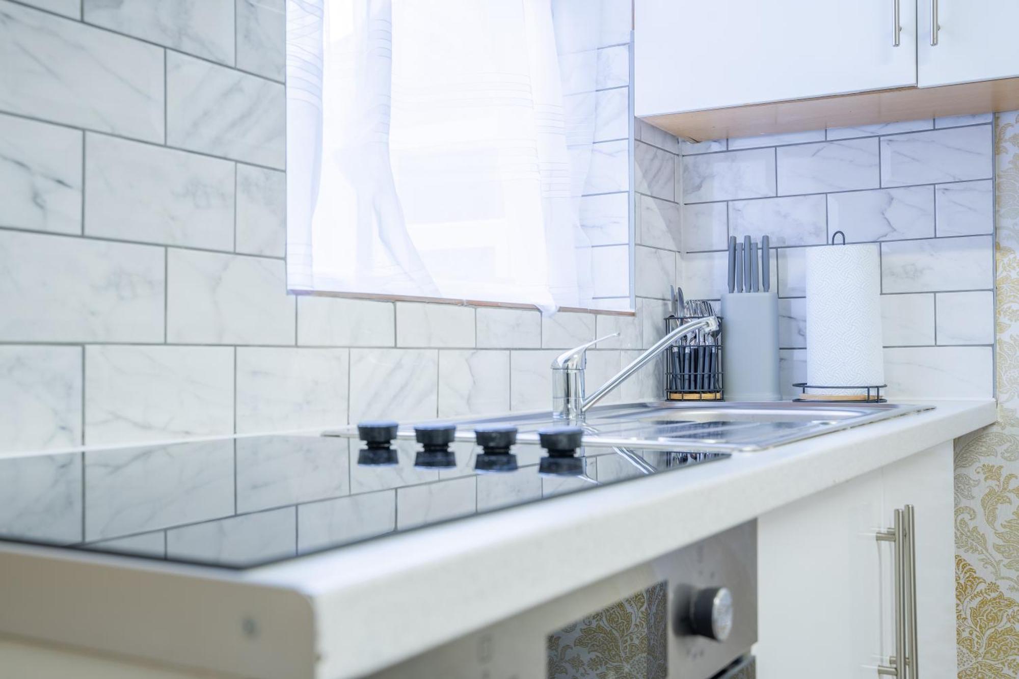 Stayzed E - Ng7 Free Wifi, Parking, Stylish House Near City Centre - Great For Tourists, Families, Contractors & Long Stays Nottingham Dış mekan fotoğraf